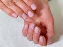カナネイル(Kana Nail)/ハンド/ワンカラー