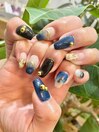 ニュアンスnail