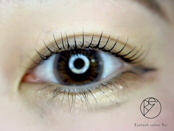 レイ(Rei)/パリジェンヌ¥5000