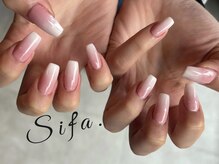 シファ(Sifa.)/ベイビーブーマー/グラデ