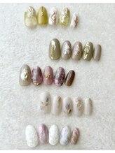 カルマ(Karma)/10本フルアートデザイン