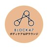 ブロック47(BLOCK47)ロゴ