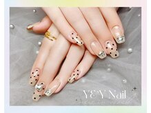 ワイアンドワイ(Y&Y)/120分チップ長出し定額デザイン