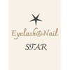 スター(STAR)のお店ロゴ