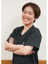 ナオル整体 大里院(NAORU整体) 赤嶺 里江