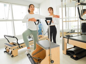 ルルト 仙台泉店/《マシンの種類も豊富》