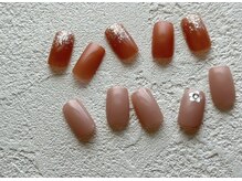 マイ ネイル 銀座店(Mai Nail)/ワンカラーplusコース