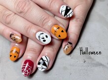 アイセンスビビ 新さっぽろ店(EYE SENSE Bivi)/【nail】持ち込みDesign120分