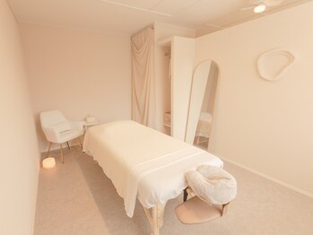 カーム(CALM)/施術部屋