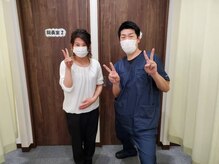 心身堂整体院 泉ヶ丘院/酵素風呂/YOSA/筋膜リリース/腰