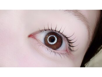 ビューティサロン モネ(Monet)/＊まつげパーマ