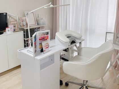 サクラネイル(sakura.nail)の写真