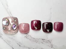 ネイルブレイク リリア(Nail Break lilia)/【初回オフ無料】マグネット