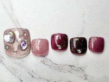 ネイルブレイク リリア(Nail Break lilia)/【初回オフ無料】マグネット