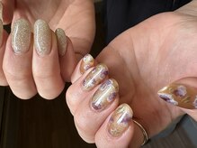 コーシェリ(koselig)/お花デザイン♪