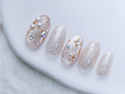 クロレネイルスタジオ(Colorer Nail Studio)の写真