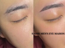 セジール メンズ アイ メゾン 問屋町(SAISIR MEN'S EYE MAISON)