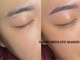 セジール メンズ アイ メゾン 問屋町(SAISIR MEN'S EYE MAISON)の写真/自分では整えにくい眉毛もプロにお任せ!自然な仕上がりで第一印象&清潔感UP♪[問屋町/メンズ/眉毛/学割U24]