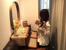 ボディキッチン(body kitchen)/小顔コルギサロン body kitchen