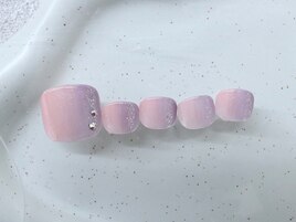 フットラグジュアリー定額コース