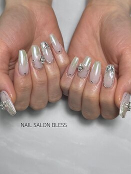 ブレス(BLESS)/オーロラミラー