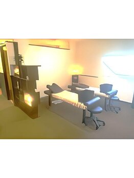 4000円以下のお手頃メニューがあるサロン