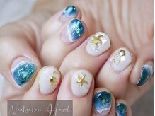 ヘーゼル(Hazel)/