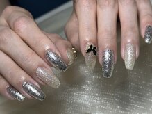 ドリーミーネイル 池袋(Dreamy Nail)/￥４９８０《７０分》