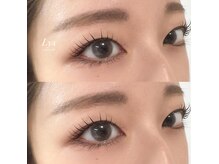 一人一人のお目元に合わせたデザインをご提案します！