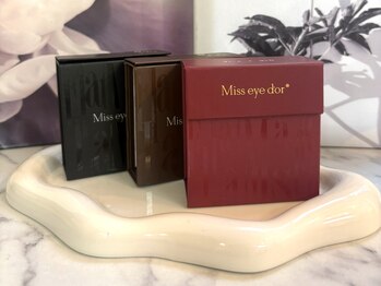 ミルス アイビューティー 横浜西口店(MIRUS EyeBeauty)/カラーエクステ♪