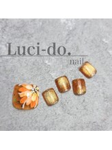 ルシード(Luci-do.)/☆flower×orange☆