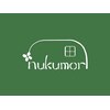 ヌクモリ(nukumori)のお店ロゴ