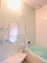 キザシヤ(Kizashiya)/贅沢一軒家サロン♪シャワー完備