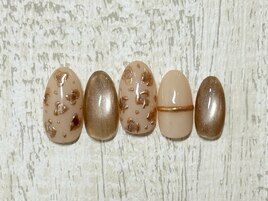 定額Design レオパード