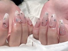 フルゥイケブクロ(fl`IKEBUKURO.)/ワンホン/グラデーション