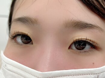 ルルミーナ(Lulu Mina)/～フラットラッシュ～