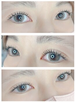 ランプシー(Lampsi)/まつ毛パーマまつ毛カール