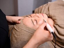 わたしの 大阪枚方本店/スポットケア/シミケア