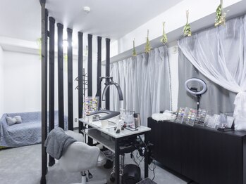 スバル(Subaru)の写真/【10月に新オープン☆】お客様に寄り添った空間×幅広いデザイン対応で、あなたのなりたいお手元を実現◎