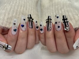 持ち込みデザイン　チェック