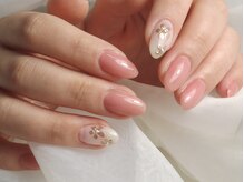 ユウ(Yuu)/シンプル2本アートコース