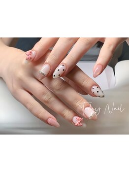 モテ可愛系（デート・合コン）が得意