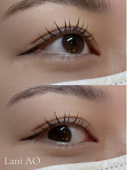 デザイン力が自慢のサロン