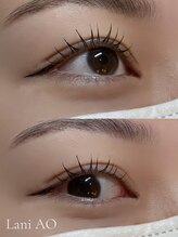 ラニ アオ(Lani AO)