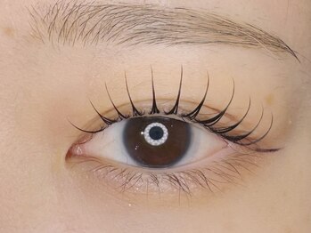 エルレ(ELRe)/根元から立ち上げカール