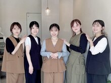 お客様満足度の高いおもてなしと技術【大分マツエク】