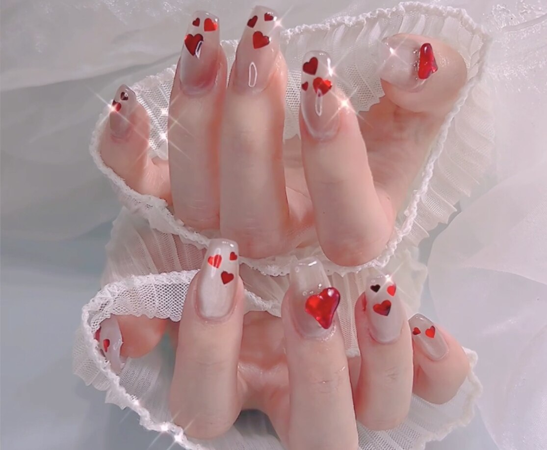 エムネイルサロン 五反田(emu nailsalon)｜ホットペッパービューティー