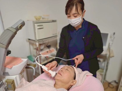 アンプルミエ(en premier)の写真