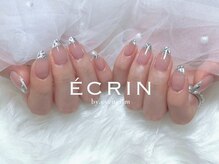 エクラン バイ アイネイルエム(ECRIN by.eyenailm)