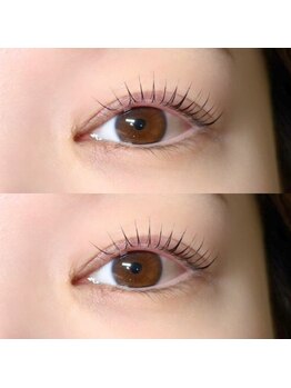 リノバイミラ 柏(Lino by MIRA)/ パリジェンヌ☆